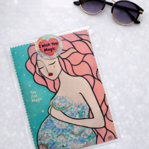 Pannetto d'arte *You are magic