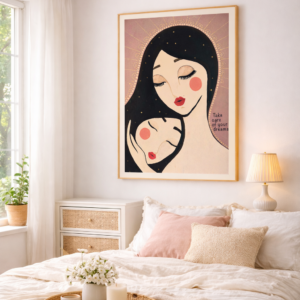 Fine Art *Take care of your dream